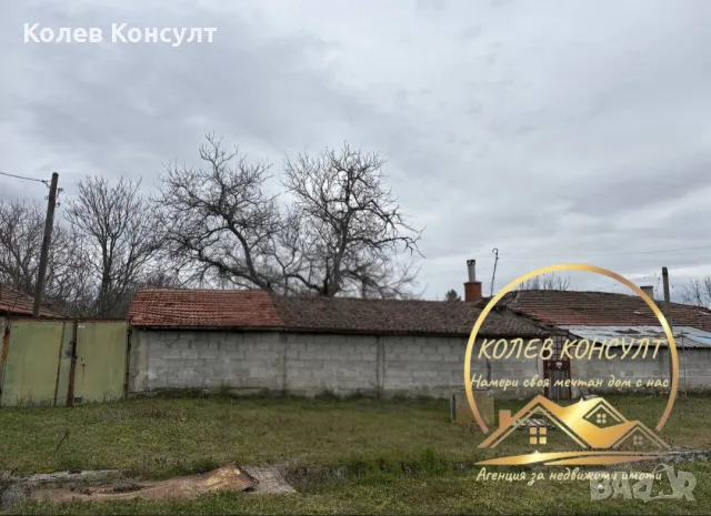 Къща село Тюркмен, снимка 8 - Къщи - 56520025