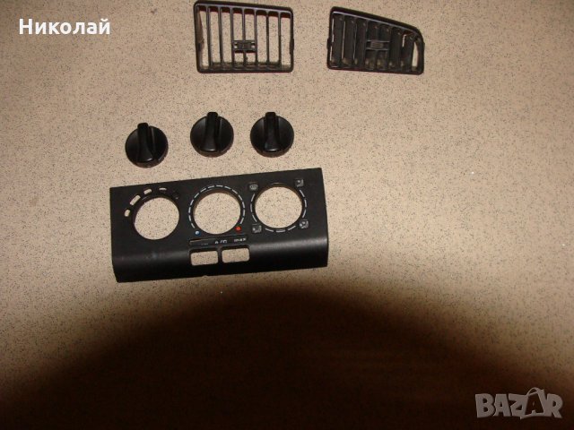 Пасат 2/B3/ 1.8 Mi, 90к., тъмно син, комби, на части -  I Част, снимка 18 - Автомобили и джипове - 31869225