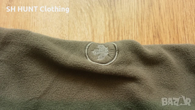 Mackenzie POLAR Thermo Set размер L / XL за лов риболов поларен екип - 2010, снимка 8 - Спортни дрехи, екипи - 51080559