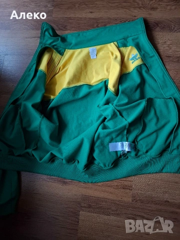 Adidas Oregon мъжко горнище L размер. , снимка 7 - Спортни дрехи, екипи - 54091742