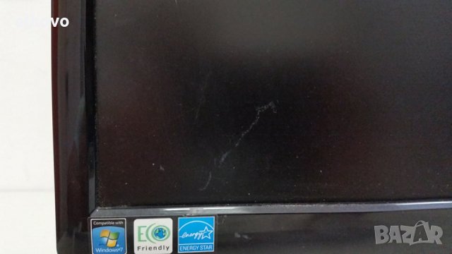 Монитор Hanns-G HH221, снимка 2 - Монитори - 30021729