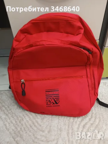 Раница , снимка 3 - Раници - 47411544