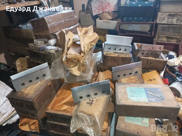 Дълбяци за конусни зъбни колела , снимка 4 - Стругове - 37243481