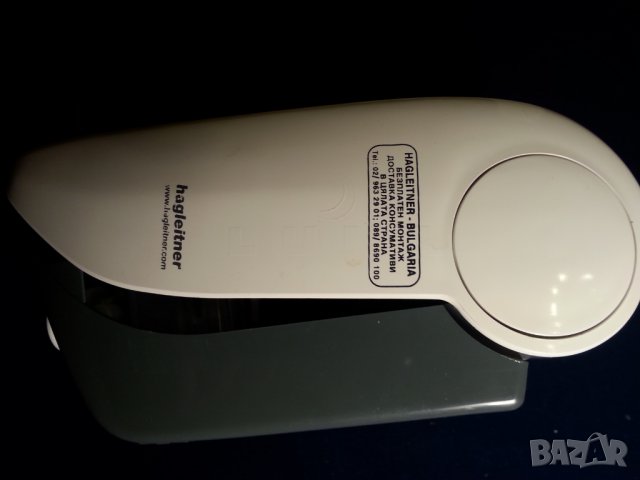 Hagleitner - 2 механични уреда с течен сапун : за миене на ръце и миене на тоалетни седалки, снимка 3 - Други - 35448690