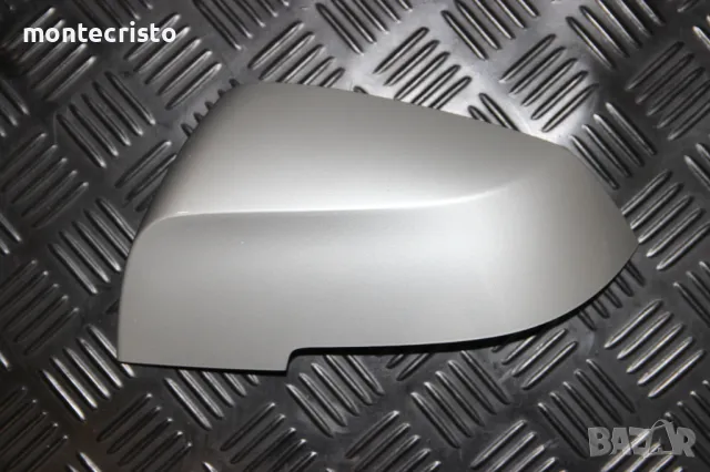 Лява капачка огледало BMW F36 Gran Coupe F32 F33 coupe cabrio Serie 4 (2014-2020г.) 51167292745