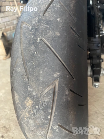 2013 Yamaha YZF-R6, снимка 10 - Мотоциклети и мототехника - 53901068