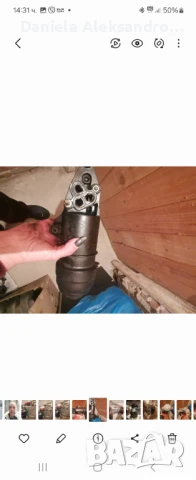 Маслен корпус и ел.инсталация за Audi A5 3.2 TFSI