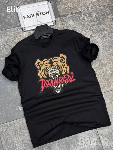 тениски на едро puma adidas Burberry emporio armani , снимка 2 - Тениски - 53067627