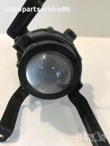 Десен страничен преден фар за мъгла за KIA Ceed (2009), снимка 3 - Части - 53235815