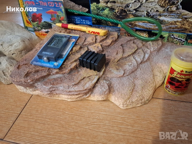 СЕТ ЗА КОСТЕНУРКИ ПРОМОЦИЯ, снимка 8 - Костенурки - 53280552