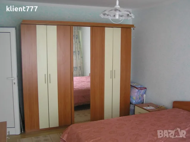 4-стаен апартамент под наем , Варна 600 евро, снимка 4 - Апартаменти - 56376552