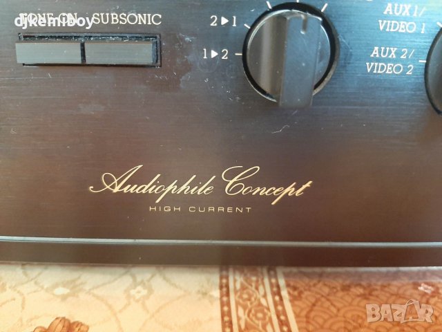  Dual cv5650-Dual ct 5750, снимка 5 - Аудиосистеми - 39997454