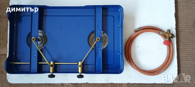 Газов нов котлон здраво старо производство,Немски!ЗА ЧАСТИ!, снимка 3 - Котлони - 21711670