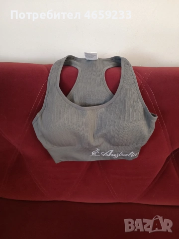 Спортен потник , снимка 2 - Потници - 53123355