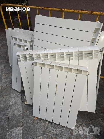 радиатори..., снимка 2 - Радиатори - 52883773