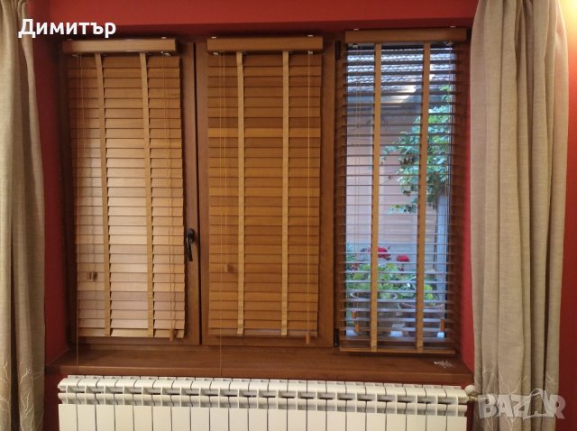 Монтаж на вътрешни щори по поръчка ,за гр. Велико Търново и региона, снимка 3 - Монтажи - 44296201