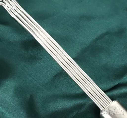 Цедка-лъжица за отцеждане, снимка 3 - Други - 48157754