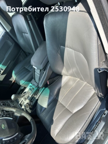 Range Rover Vogue 3.0d на части, снимка 12 - Автомобили и джипове - 51506813