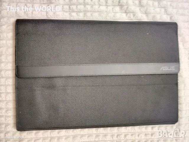 ASUS MB169C+ Монитор, снимка 5 - Монитори - 56076060