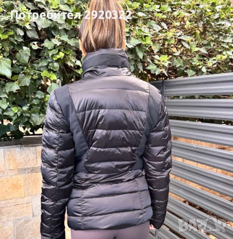 Ски яке Goldbergh, снимка 4 - Якета - 52631231