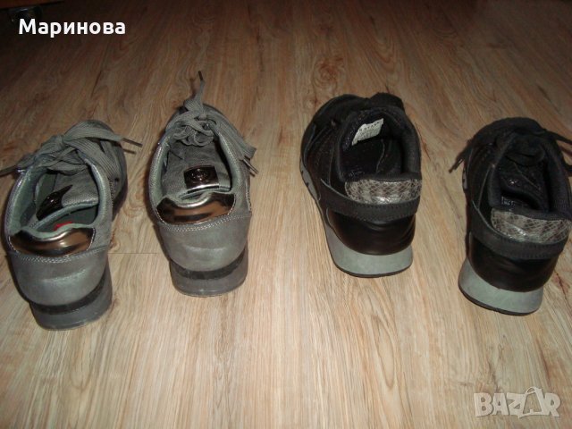 Удобни Еднотипни Обувки №36, снимка 10 - Детски обувки - 30855897