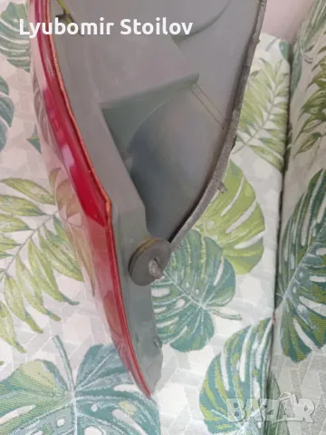 Стоп за Хюндай Соната / Hyundai Sonata V , снимка 11 - Части - 50053820