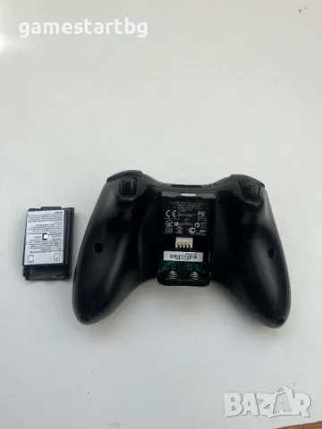 Оригинален контролер за Xbox 360, снимка 2 - Аксесоари - 49398650