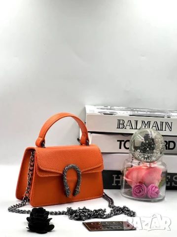 чанти gucci , снимка 12 - Чанти - 51273439