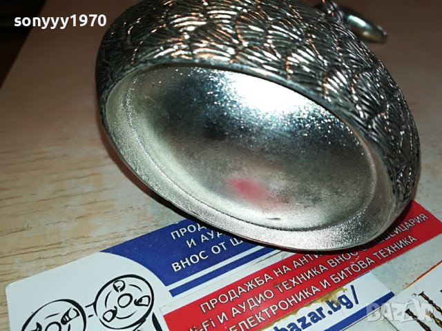 ЛЕБЕД ЗА САЛФЕТКИ ИЛИ КОЛЕКЦИЯ ОТ ШВЕЦИЯ 2504231628, снимка 14 - Антикварни и старинни предмети - 40483802