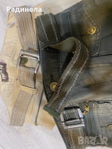 Поли , снимка 4 - Детски рокли и поли - 51874910