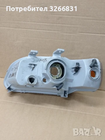 Хонда HONDA Civic 6 Aerodeck десен фар Carello, снимка 2 - Части - 51418889