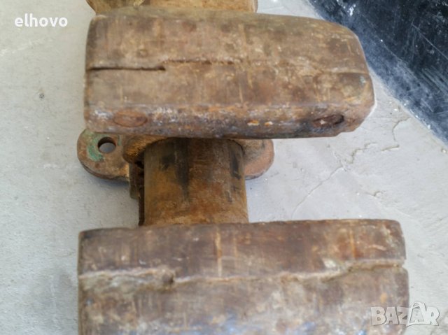 Менгеме 33 кг , снимка 6 - Менгемета - 38047344