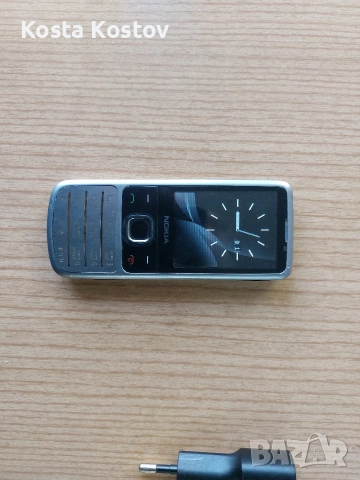 NOKIA 6700, снимка 4 - Nokia - 54309835