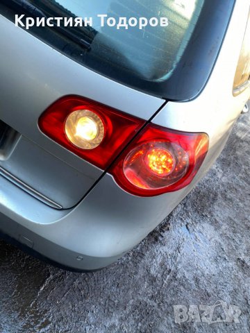 Passat B6 пасат б6 2bmp, снимка 10 - Части - 31719704