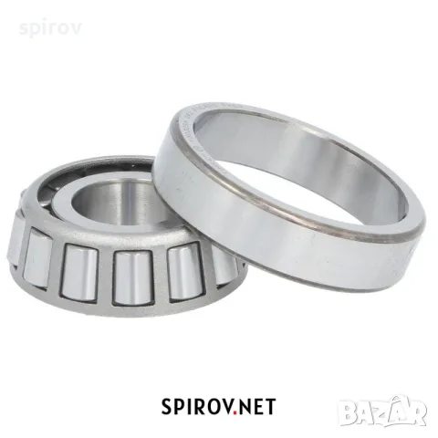Лагер 30305 TIMKEN 25x62x18,25