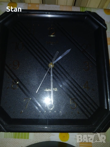 Стеннен часовник, снимка 2 - Стенни часовници - 53363721