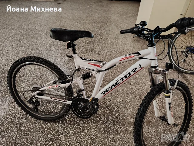 Продавам детско колело, снимка 12 - Велосипеди - 55955115