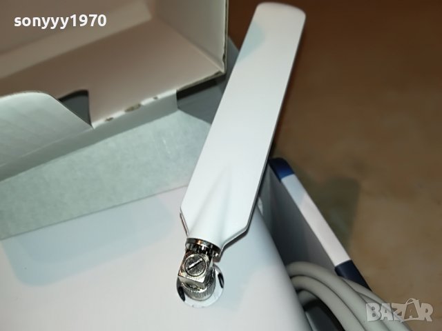 НОВ РУТЕР А1 ЗА СИМ КАРТА 3101230824, снимка 18 - Рутери - 39495055