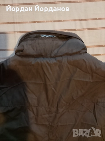 Мъжка зимна канадка, снимка 7 - Якета - 52572366