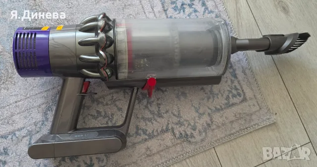 Прахосмукачка SV12