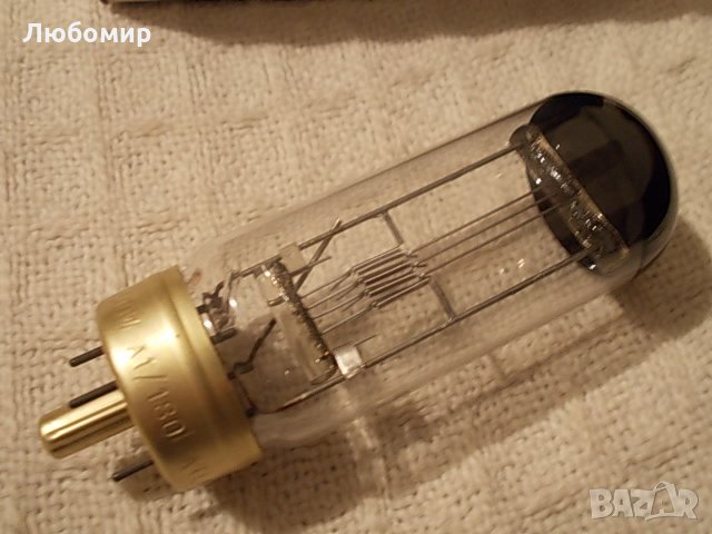 Прожекционна лампа 120v 500w THORN ENGLAND, снимка 7 - Медицинска апаратура - 31446689