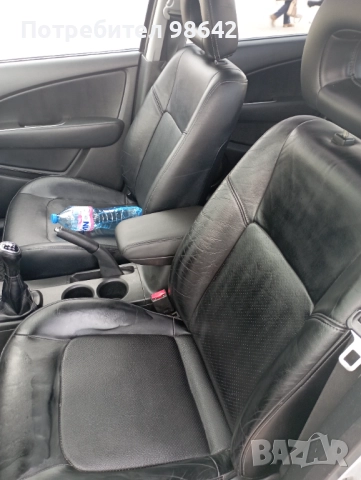 Мицубиши Аутлендър 1 2.4 Mivec 160 к.с, снимка 14 - Автомобили и джипове - 52480174