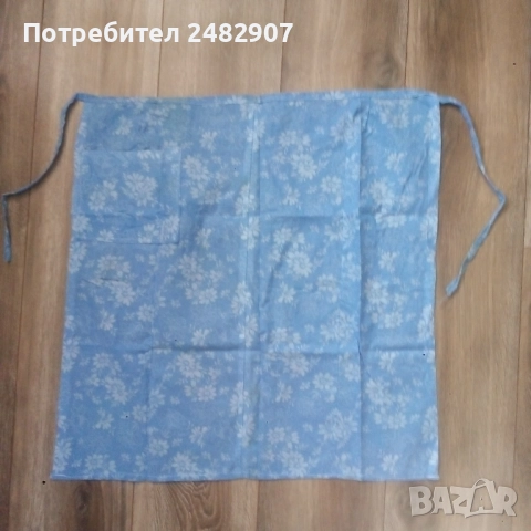 Кухненска престилка , снимка 2 - Други - 52106113