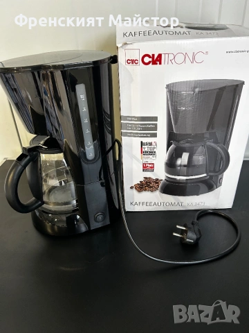 Кафемашини