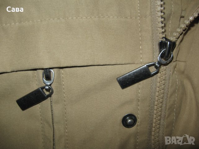 Яке, пролет есен KING,S CLUB   мъжко,ХЛ-2ХЛ, снимка 5 - Якета - 30812045