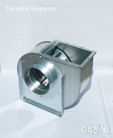 Центробежен вентилатор за ресторант ф250, 4000 m3/h max , снимка 5 - Обзавеждане на кухня - 34722566