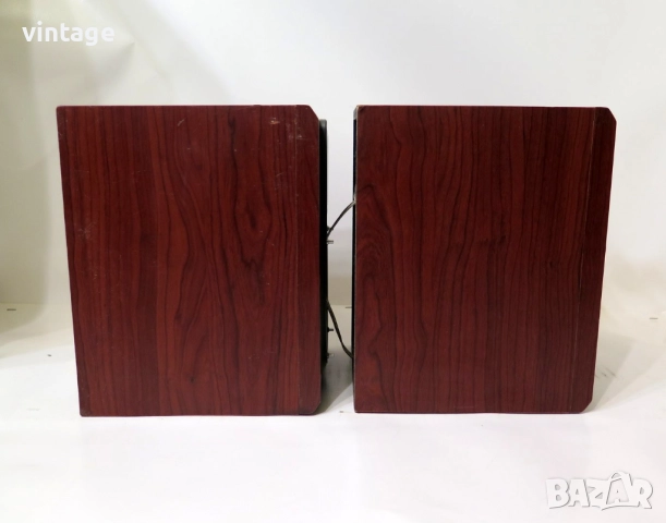 Philips FWB-MCM11, снимка 7 - Тонколони - 52821822