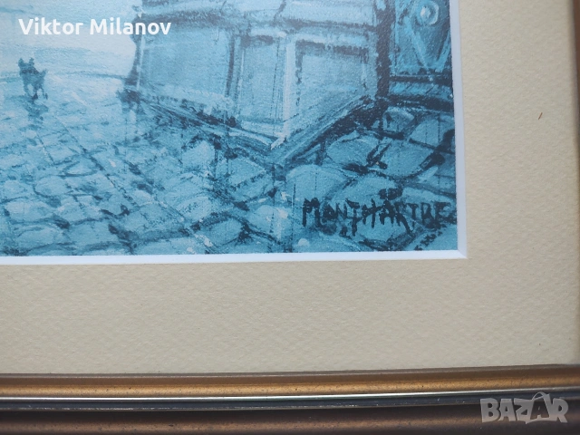 Картина, снимка 4 - Картини - 54199905