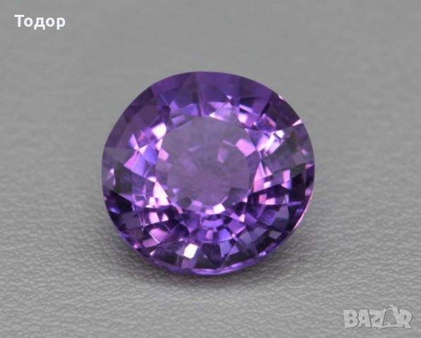 Аметист 5.01 карата
