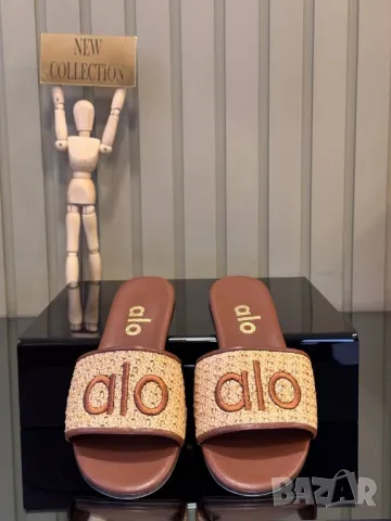 чехли alo, снимка 2 - Чехли - 50383419